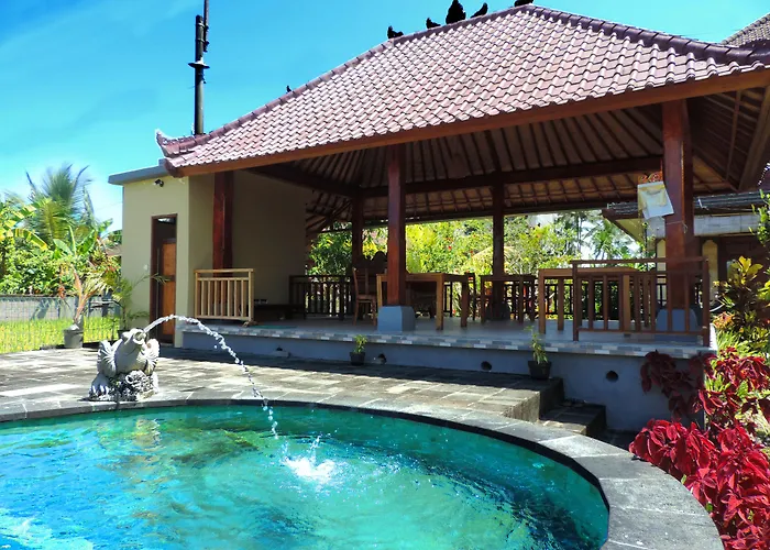 Ayu Soca Guest house