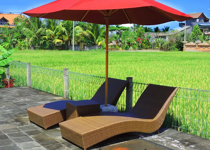 Ayu Soca 2* Ubud (Bali)