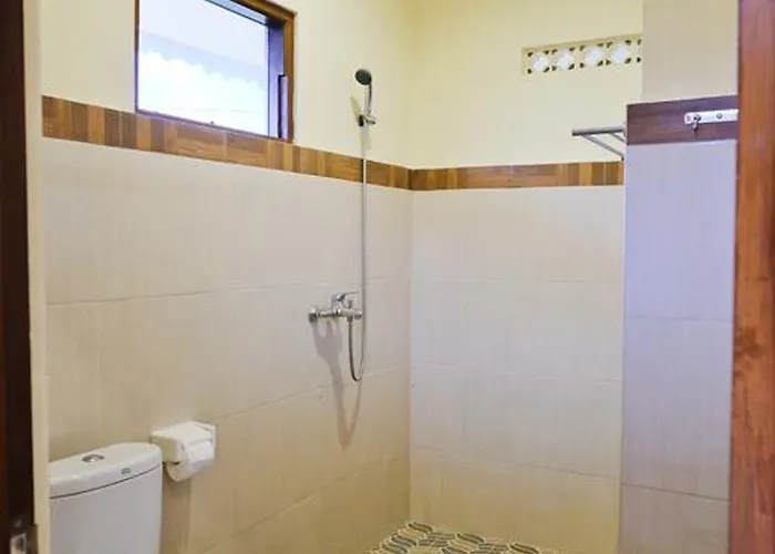 Ayu Soca Guest house