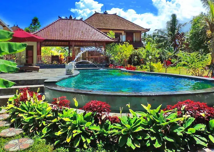 Ayu Soca 2* Ubud (Bali)