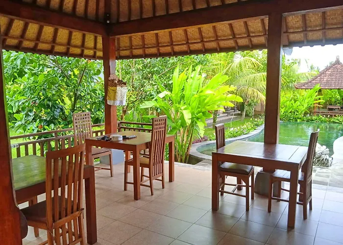 Ayu Soca Guest house 2*