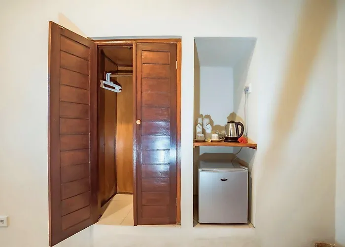 Guest house Ayu Soca Ubud (Bali)