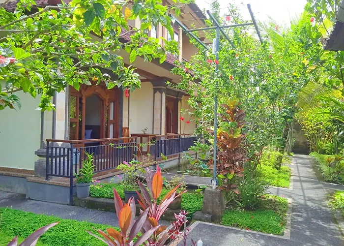 Ayu Soca Ubud (Bali)