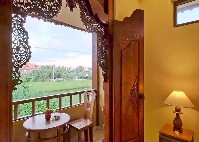 Guest house Ayu Soca
