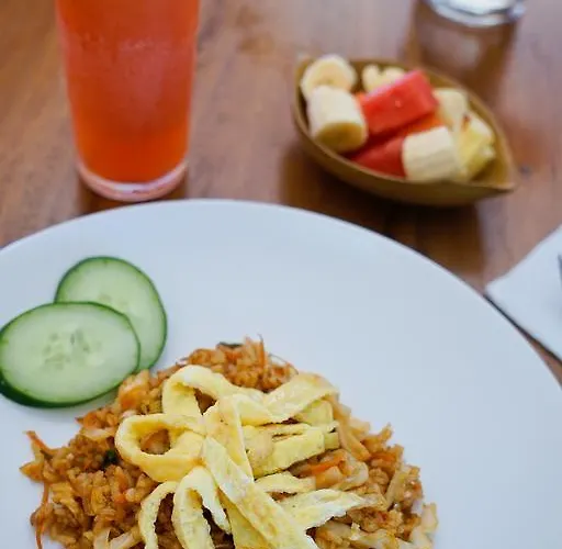 Ayu Soca Ubud (Bali)