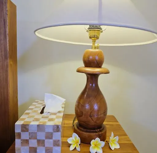 Guest house Ayu Soca