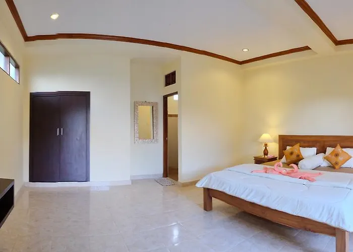 Ayu Soca Guest house